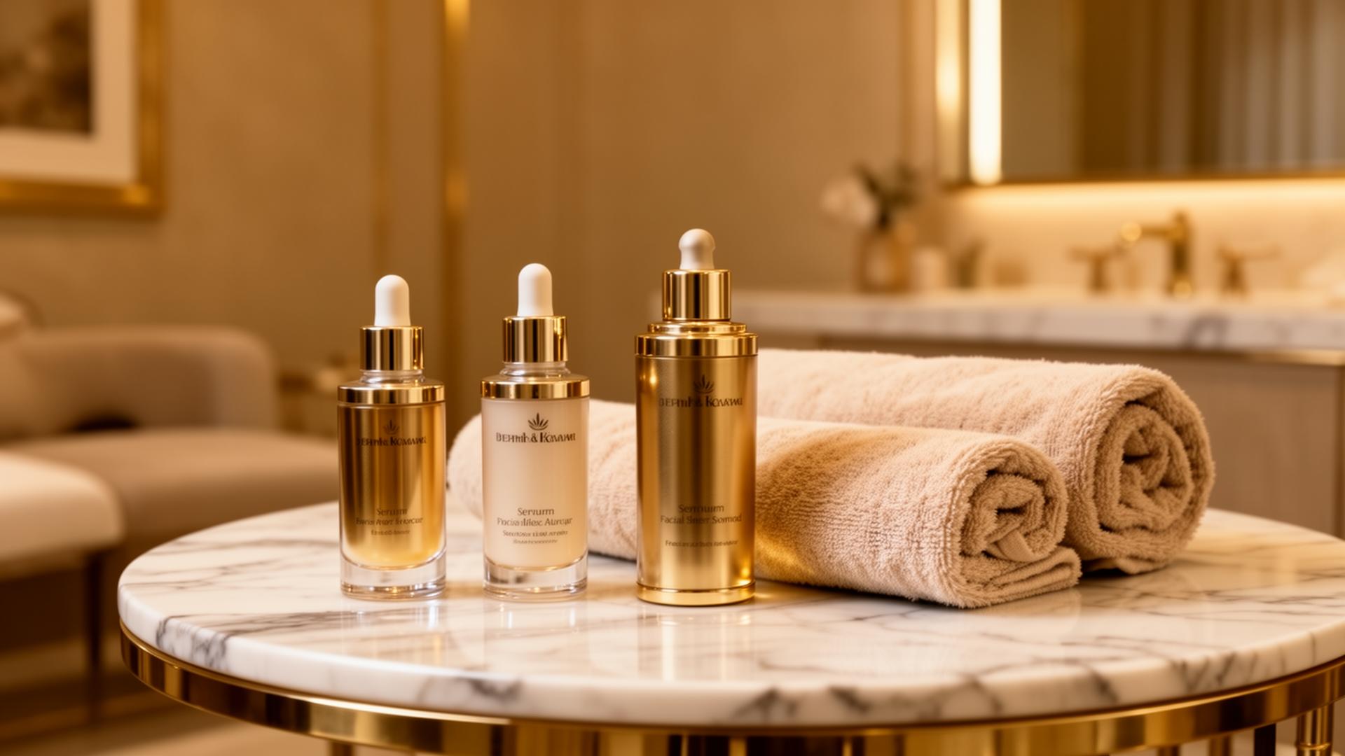 Haut & Anti-Aging